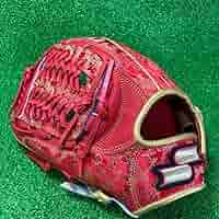 【SSK】　硬式用グラブ　内野手用 楽天市場】【即日発送可】エスエスケイ（SSK） PKW84425 硬式用